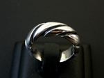 Picture of Art Clay Silver Ring.