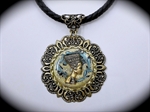 Picture of Brass pendant
