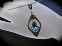 Picture of Pendant-lilac