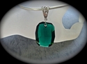 Picture of Emerald green
