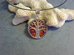 Picture of Pendant - Tree of Life