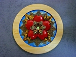 Picture of Wall decor - Flower